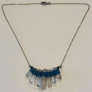 Crystal Necklace